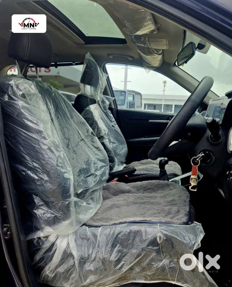 Kia Sonet, 2024, Petrol
