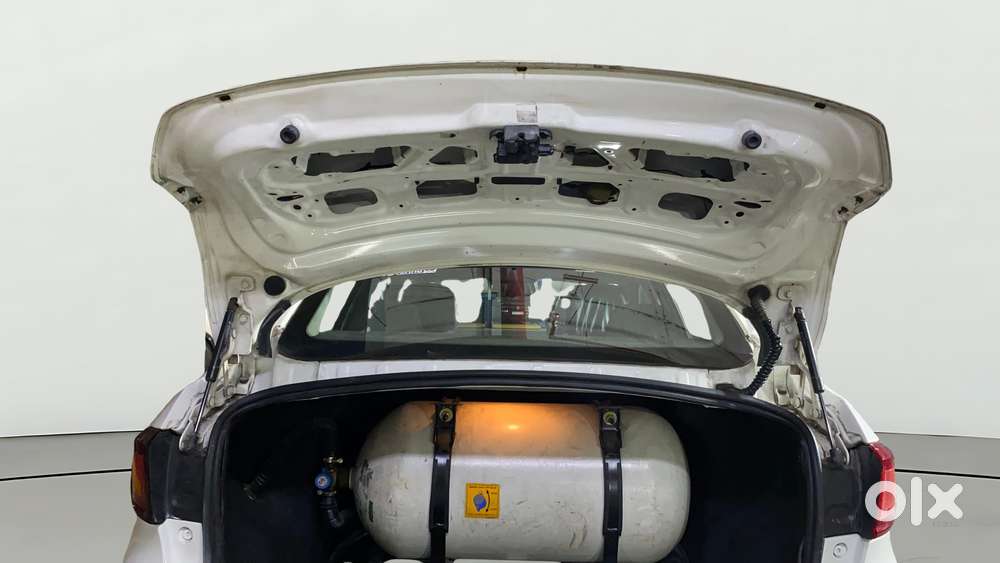 Tata Tigor 1.2 Revotron Xz Plus Cng, 2022, Cng & Hybrids