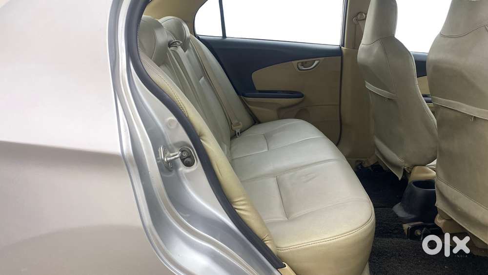 Honda Amaze 2013-2016 Vx I-vtech, 2014, Petrol