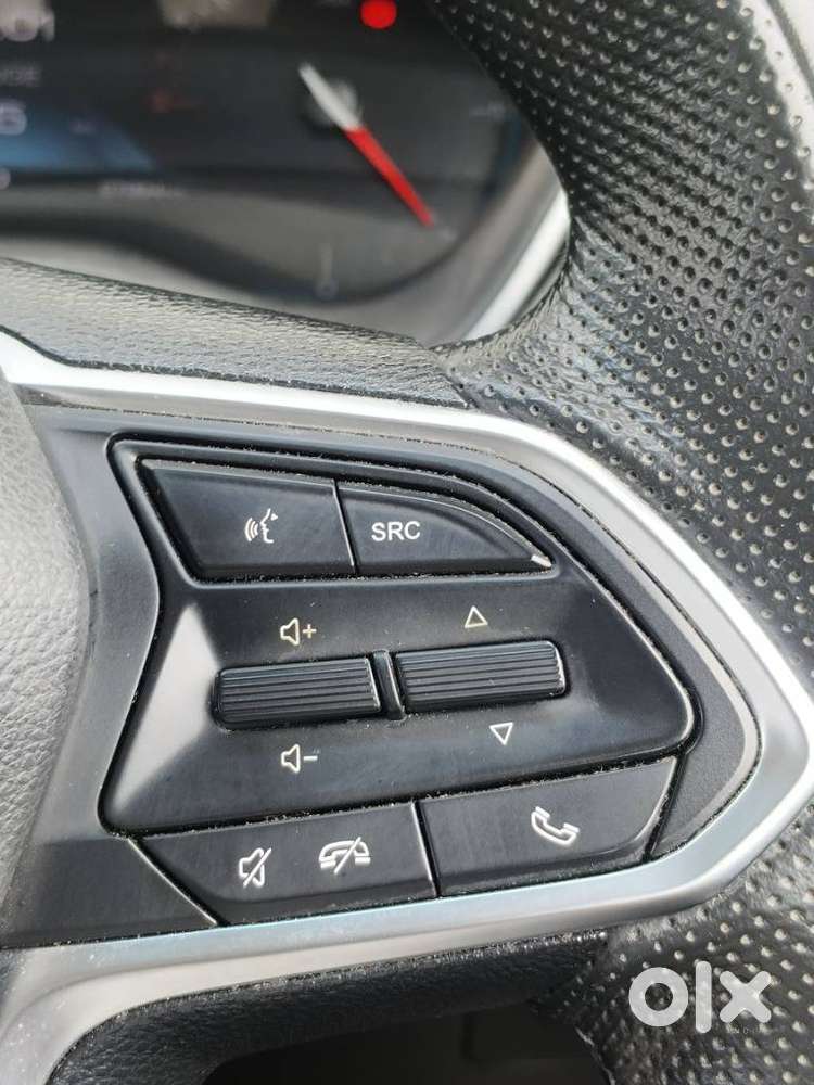 Mg Hector Sharp At, 2020, Petrol