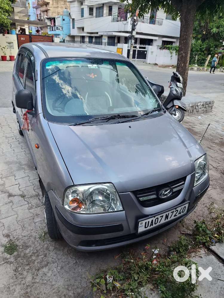 Hyundai Santro Xing 2006
