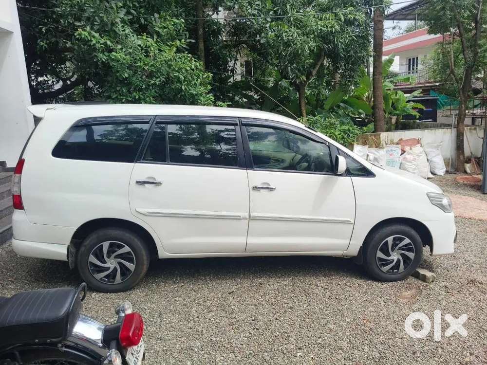 2005 Innova Gen 1