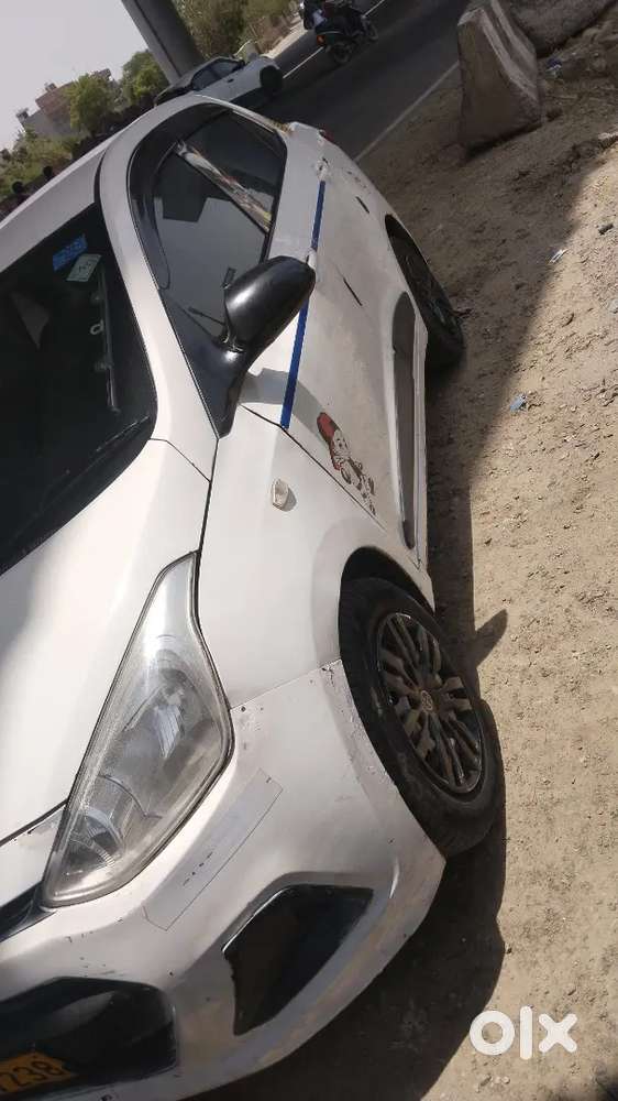 Hyundai Accent 2019 Cng & Hybrids 214660 Km Driven