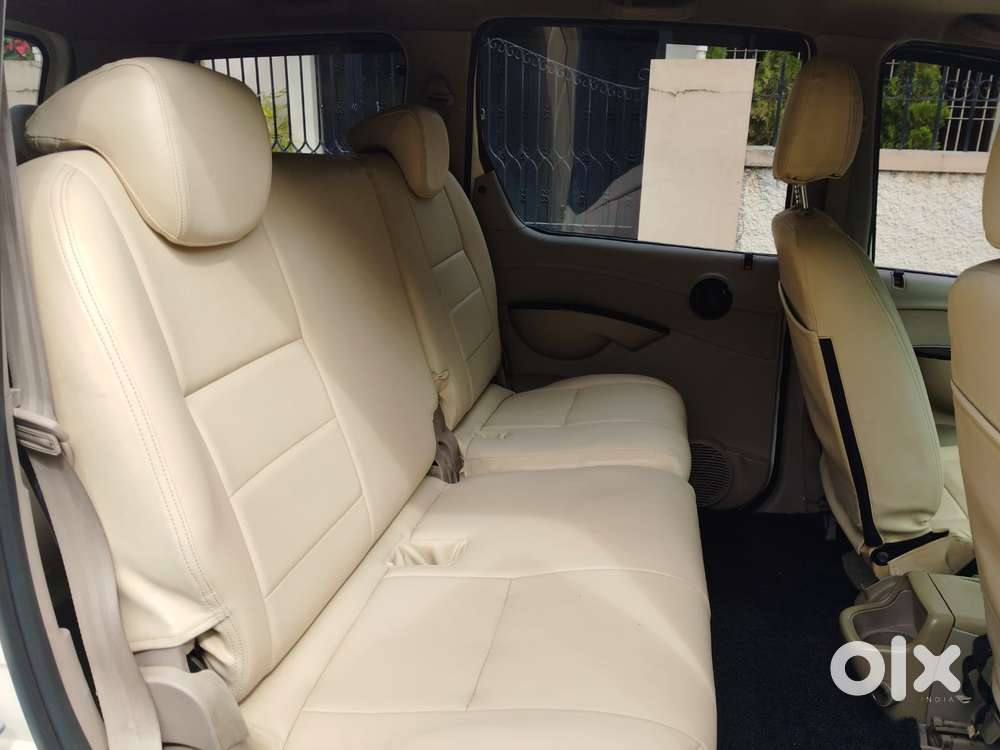 Mahindra Xylo H4 Abs, 2016, Diesel