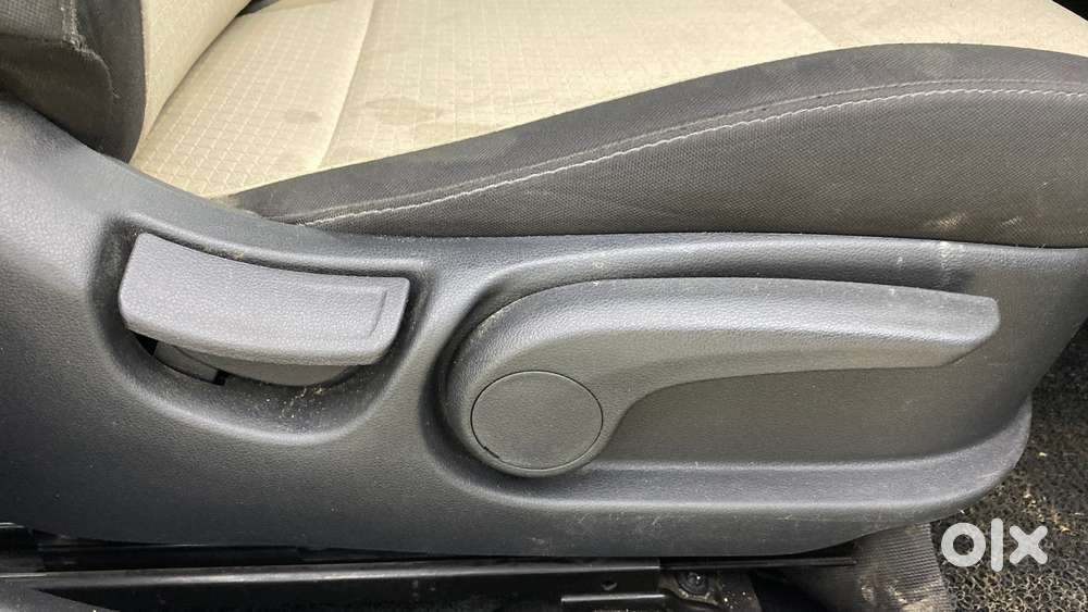 Hyundai Verna 1.6 Sx Plus Vtvt At, 2019, Petrol