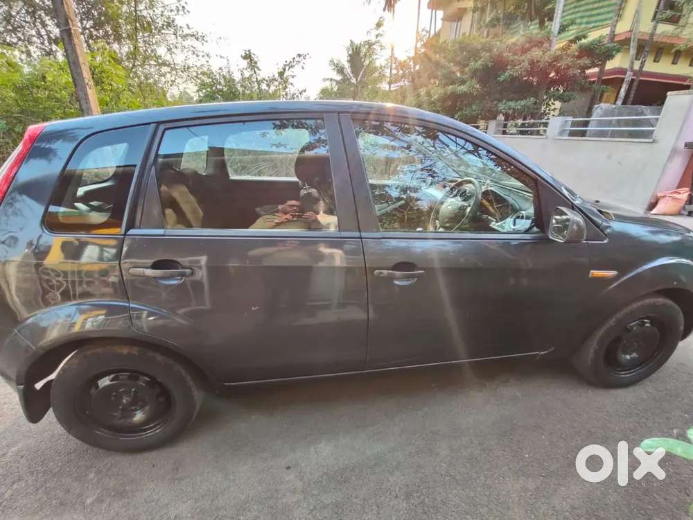 Well Maintained  Excellent Condition