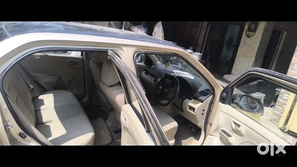 Maruti Suzuki Swift Dzire 2014 Petrol Well Maintained