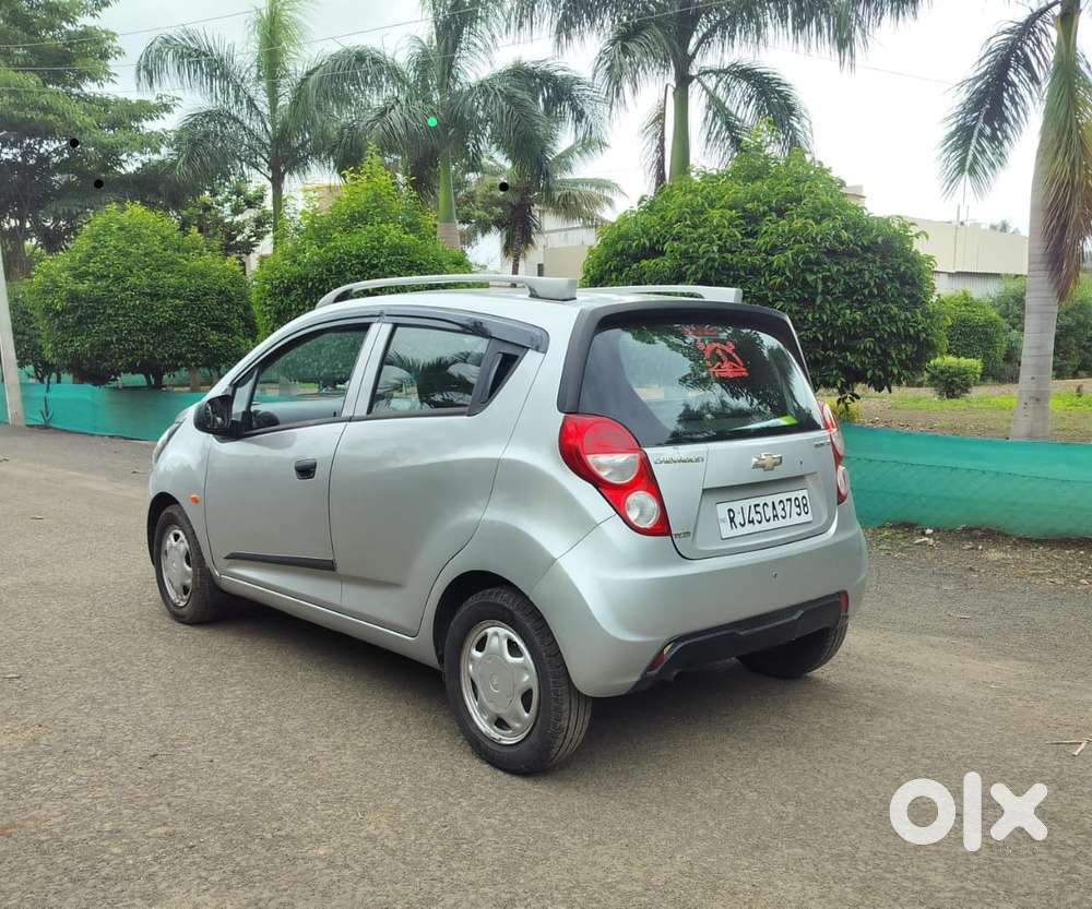 Chevrolet Beat Ls, 2015, Diesel
