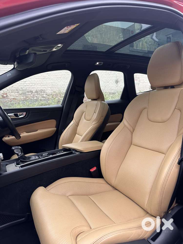 Volvo Xc60 D5 Inscription, 2019, Diesel