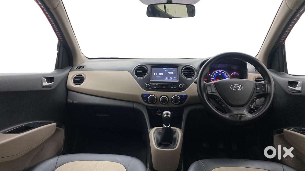 Hyundai Grand I10 Sportz 1.2 Kappa Vtvt, 2018, Petrol