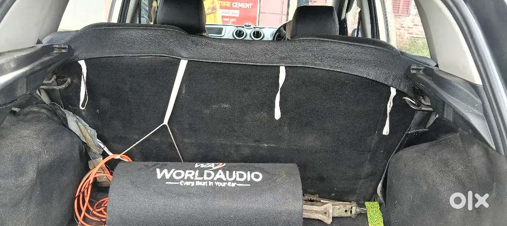 Ford Figo Diesel 2013 Manual