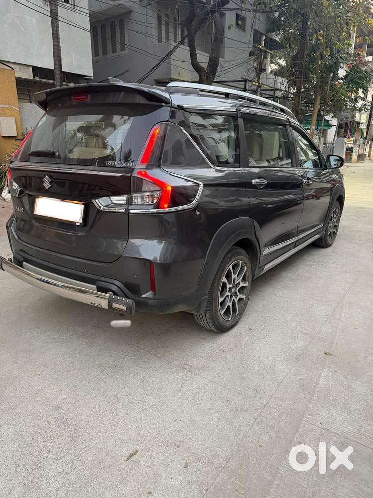 Maruti Suzuki Xl6