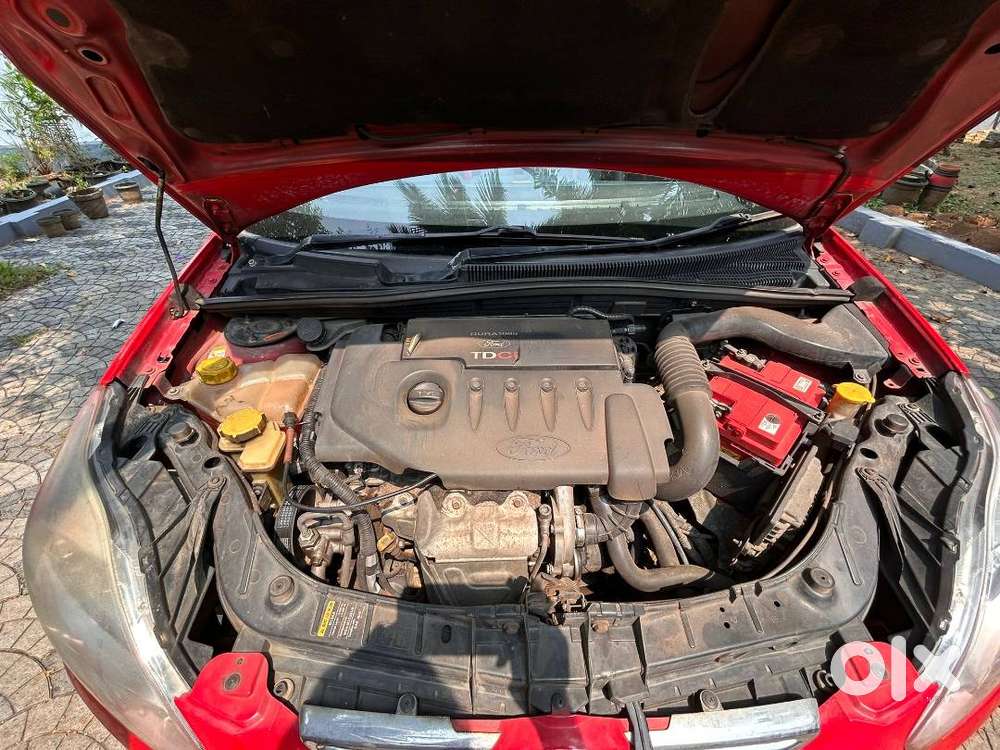 Ford Figo 2013 Diesel Good Condition