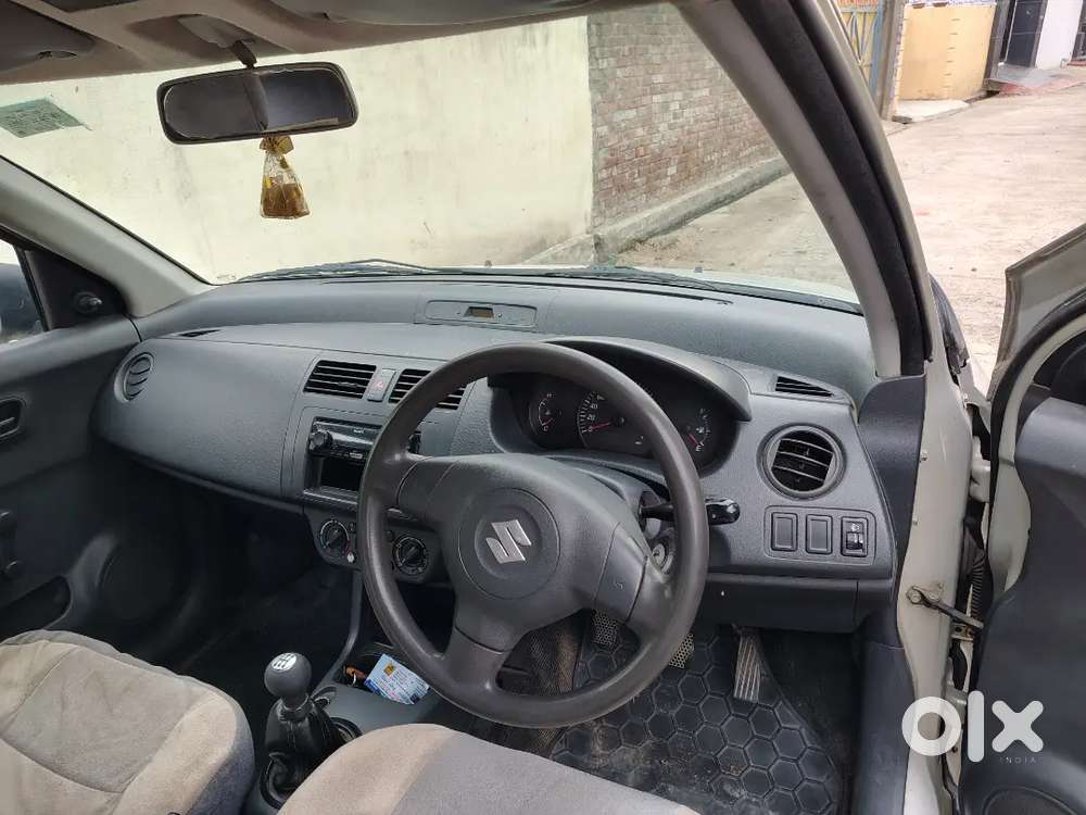 Swift Petrol 2030 December Tk Pass