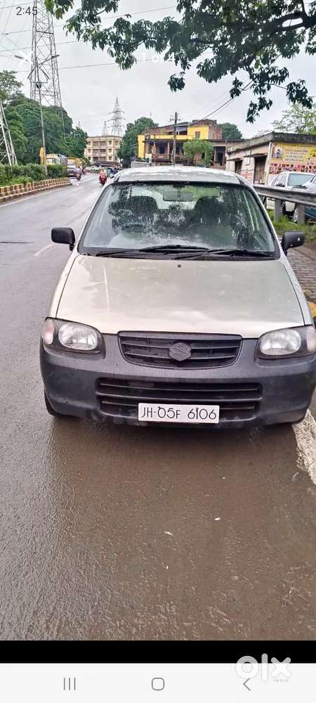 Maruti Suzuki Alto 2003 Year