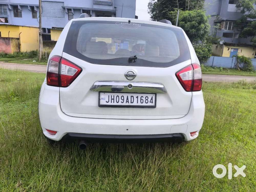 Renault Duster 2016 Diesel