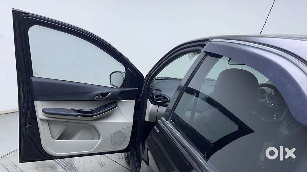 Tata Tiago 1.2 Revotron Xz Plus, 2022, Petrol