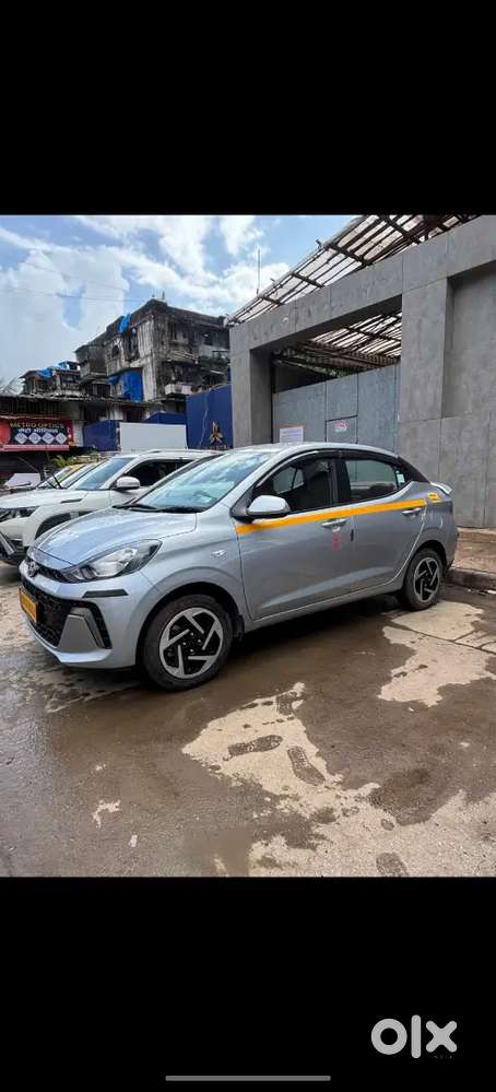 Hyundai Aura 1.2 S 2026 Cng Manual