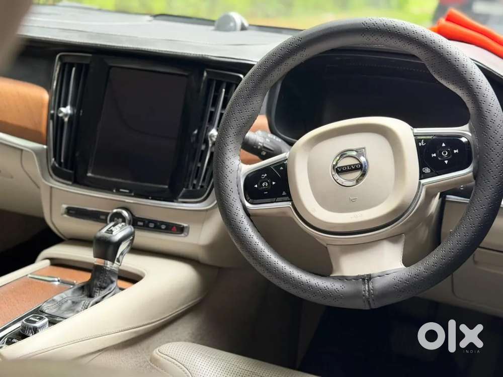 Volvo S90, 2016, Diesel
