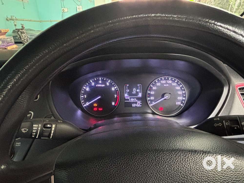 Hyundai I20 Active 2019