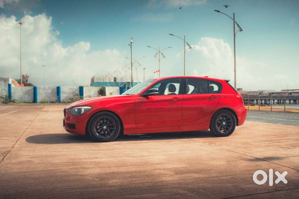 2013 Bmw 118d (f20) | Stage-2 | Tastefully Upgraded | Enthusiast Owned