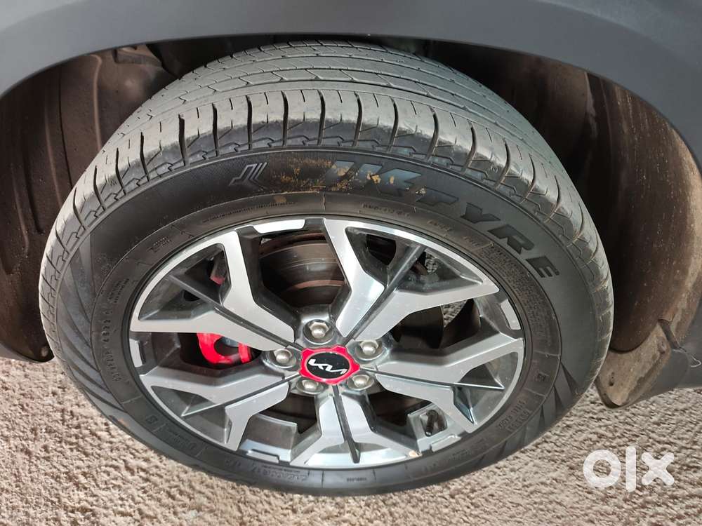 Kia Seltos Gtx Plus, 2022, Diesel