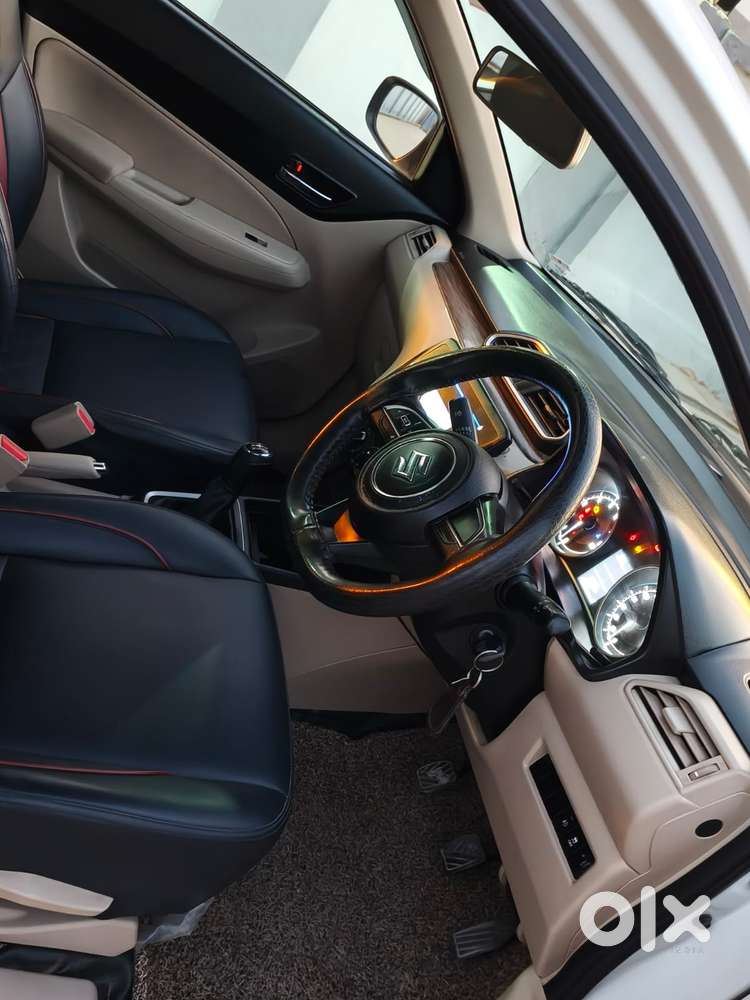 Maruti Suzuki Swift Dzire Vxi Optional, 2023, Petrol