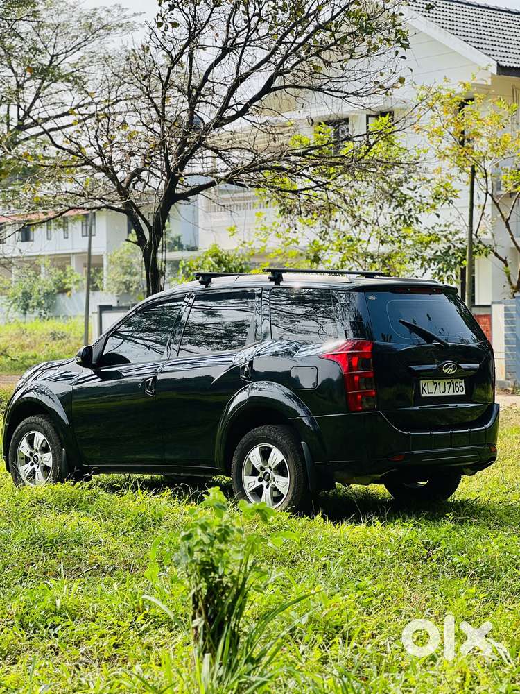 Mahindra Xuv500 2011-2015 W4, 2016, Diesel