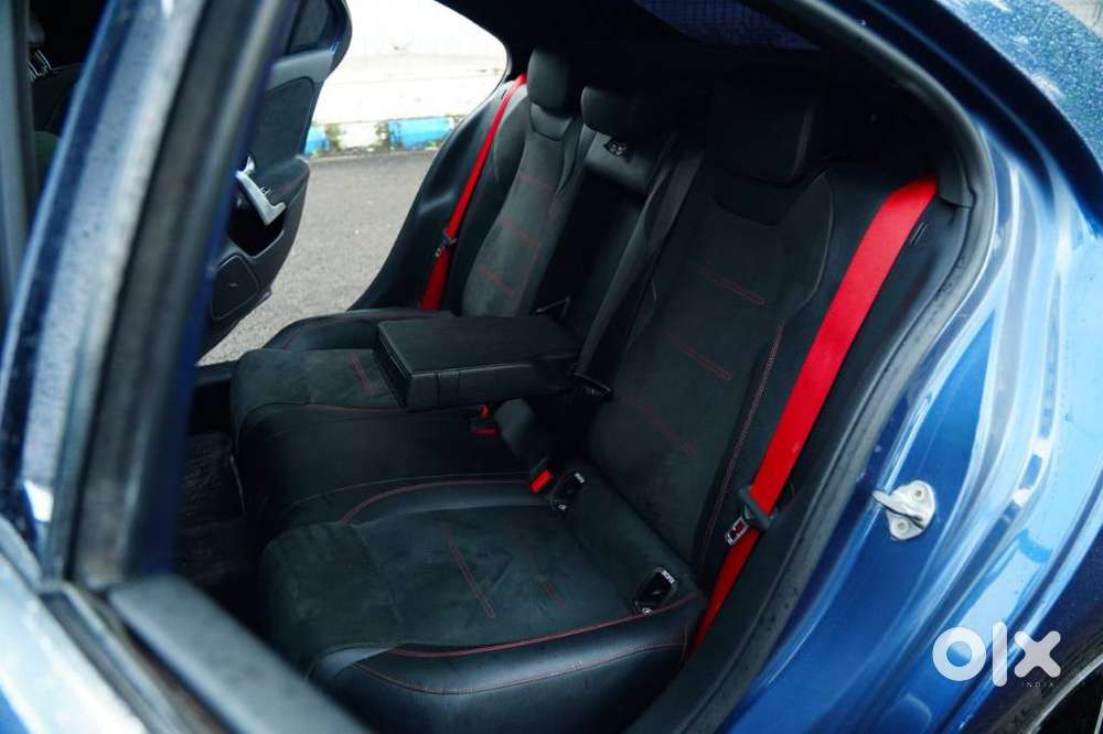 Mercedes-benz Amg A35 4matic, 2022, Petrol