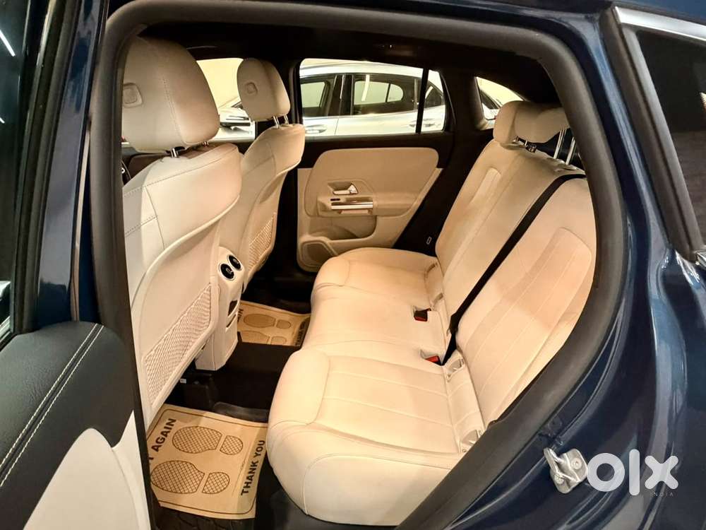 Mercedes-benz Gla 220d, 2023, Diesel