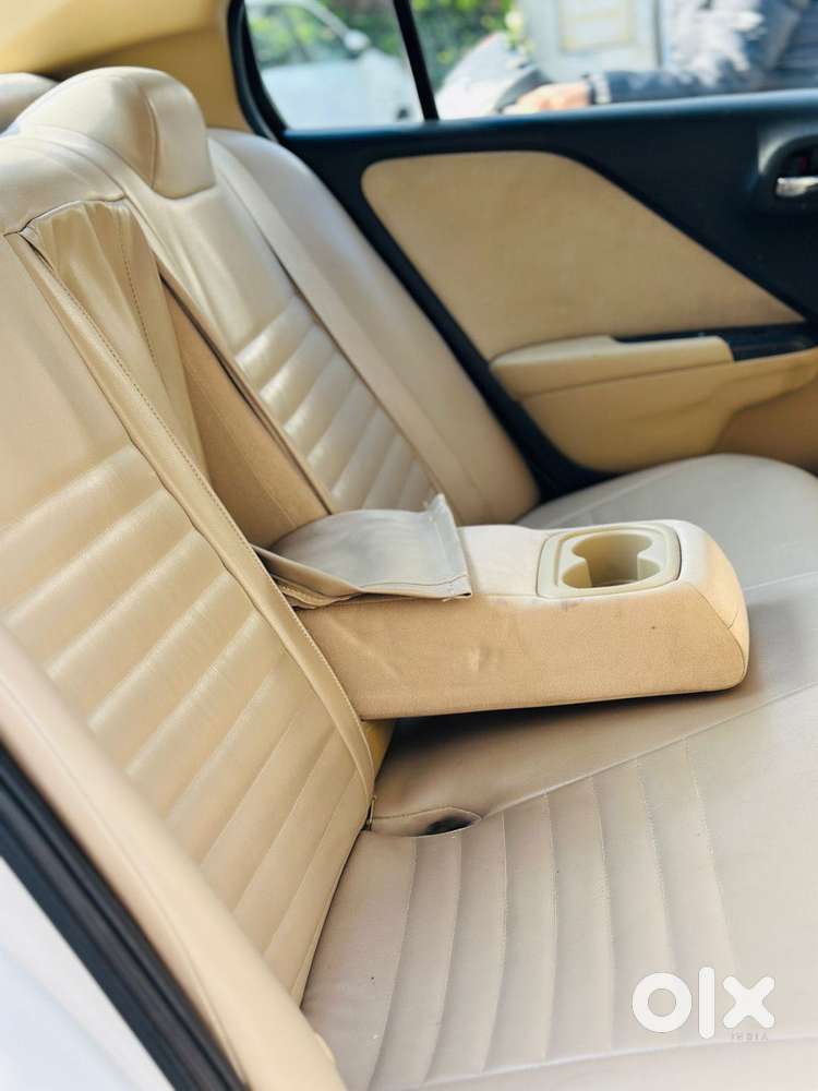 Honda City 2015-2017 I Vtec V, 2017, Petrol