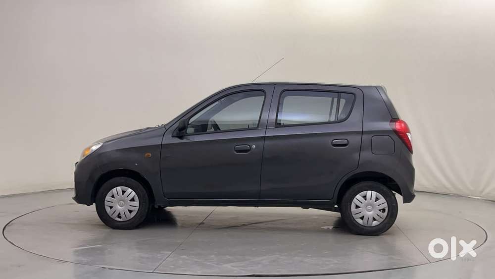 Maruti Suzuki Alto 800 Lxi, 2020, Petrol