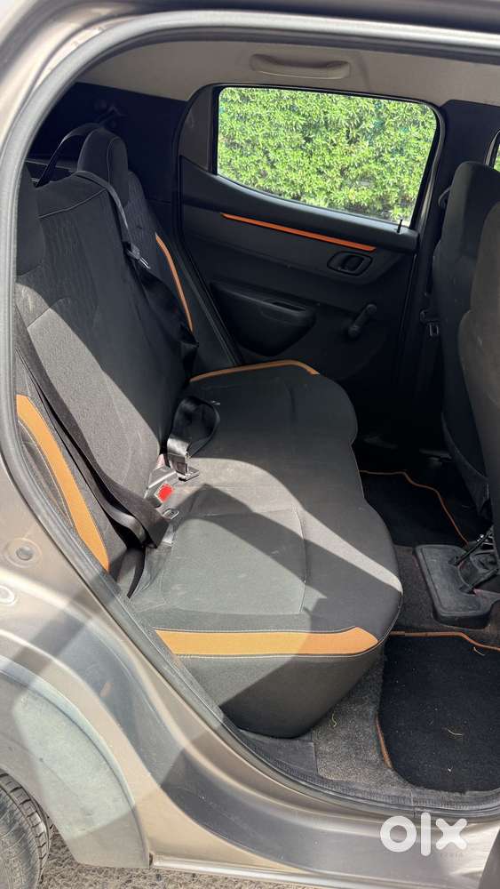 Renault Kwid Rxt Amt Climber (automatic), 2018, Petrol