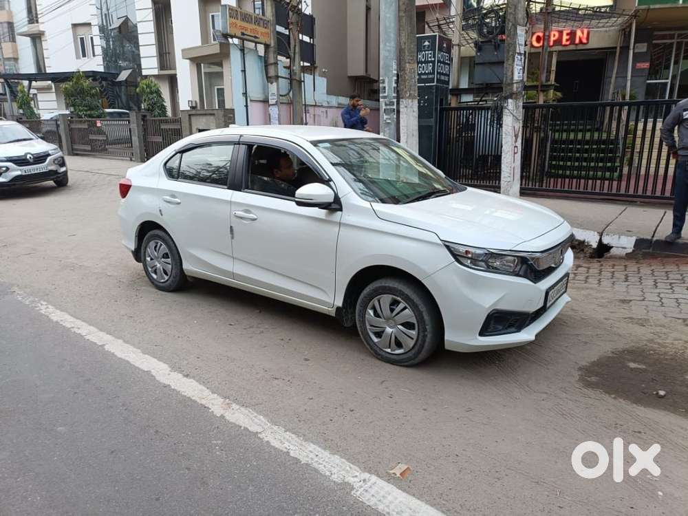 Honda Amaze Vx 2020