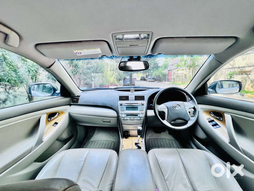 Toyota Camry 2.5l Automatic, 2007, Petrol