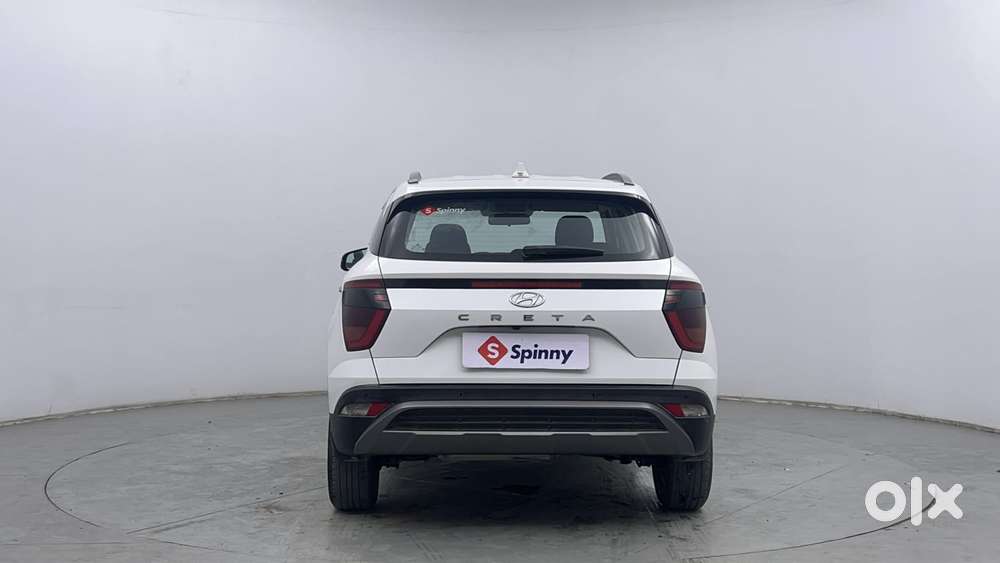 Hyundai Creta 1.5 S Petrol, 2023, Petrol