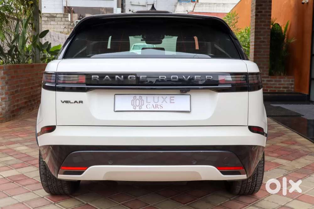 Land Rover Range Velar, 2023, Petrol