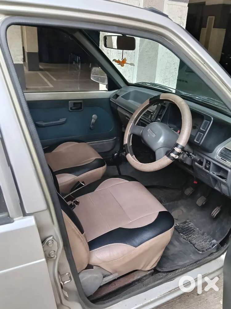 Maruti Suzuki 800 Petrol 2006 Car