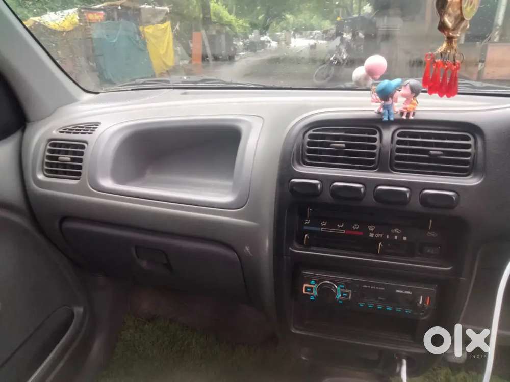 Maruti Suzuki Alto 2004