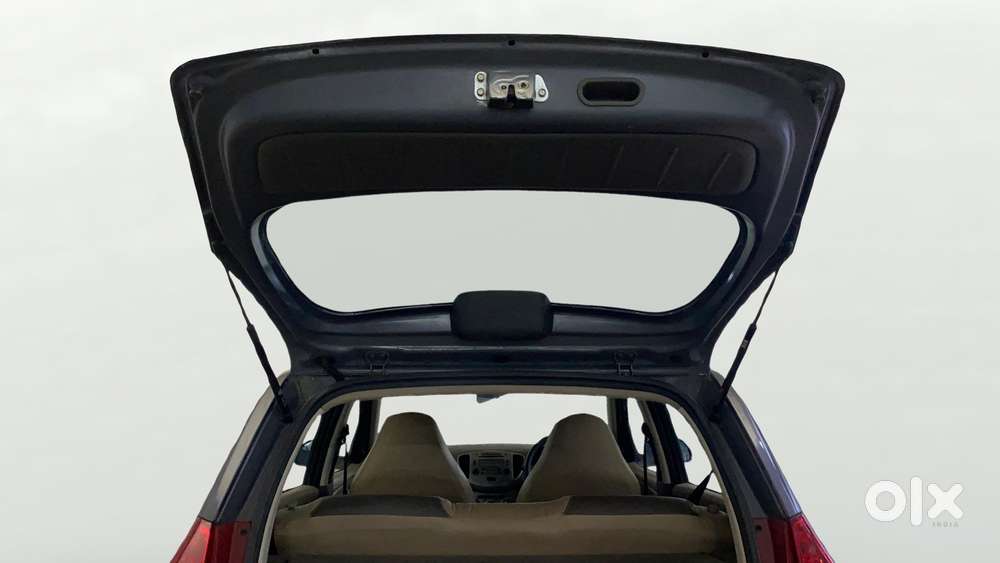 Hyundai I10 Sportz 1.1l, 2014, Petrol