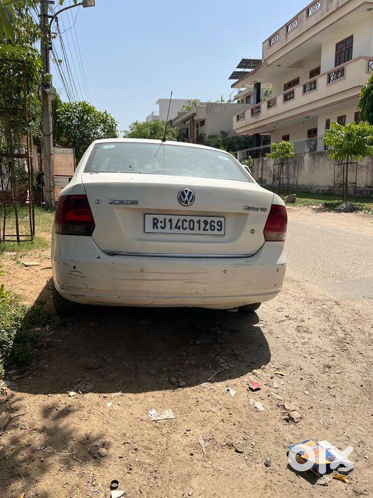 Vw Vento Highline Diesel  Single Owner  Doctor Driven  Well Maintai