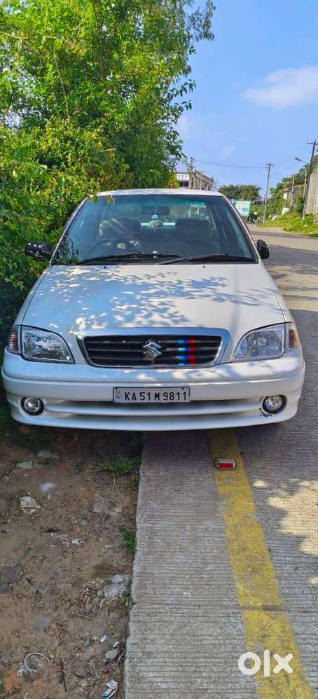 Maruti Suzuki Esteem 2006 Petrol 97000 Km Driven
