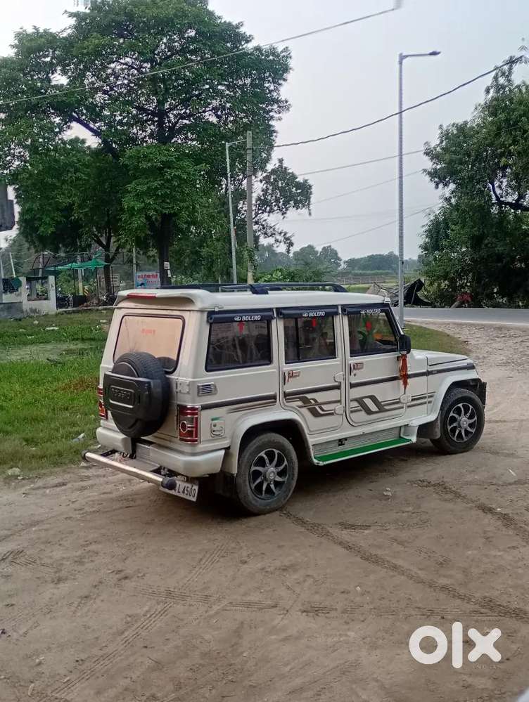 Mahindra Be.09 2011 Diesel 150000 Km Driven Slx Power Window Hai