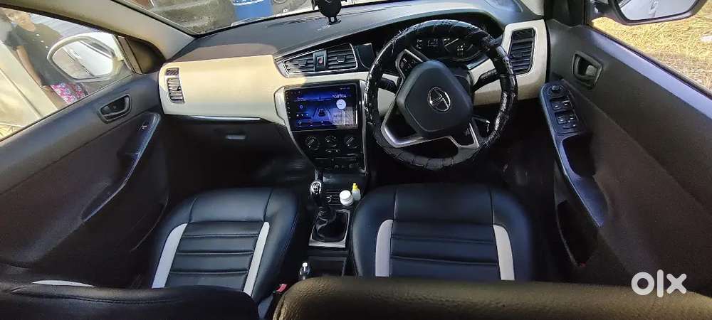 Tata Zest 2016 Diesel Well Maintained