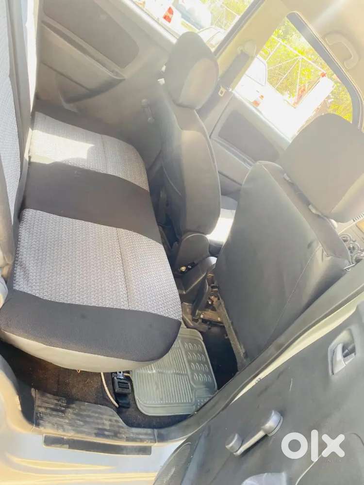 2nd Owner Maruti Suzuki Wagon 2010