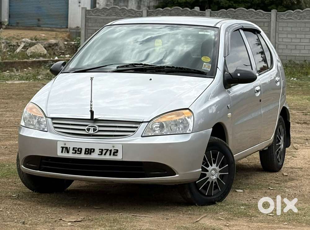Tata Indica Lsi, 2017, Diesel