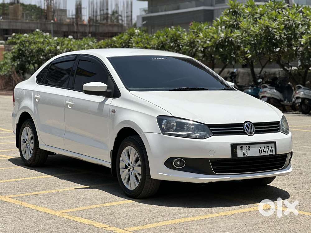 Volkswagen Vento 1.5 Tdi Highline Plus At, 2015, Diesel