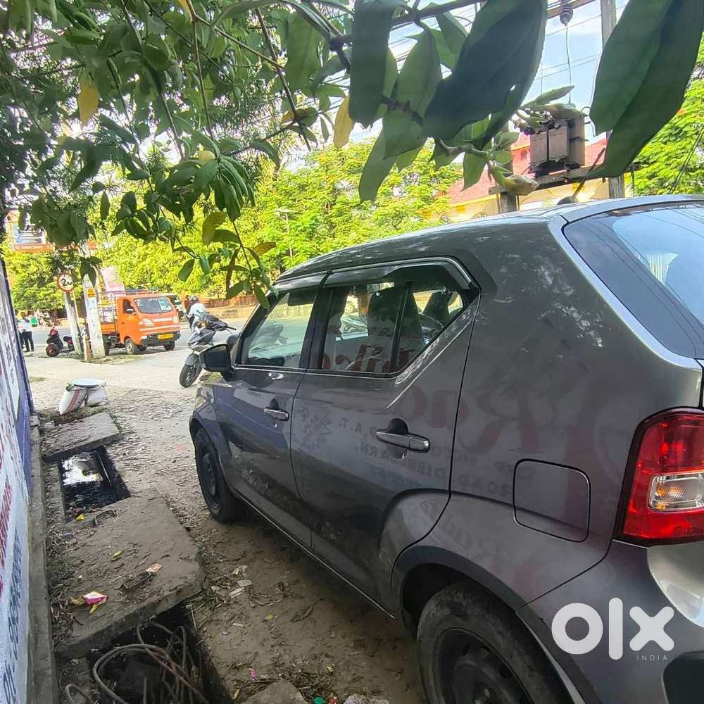 Maruti Ignis 1.2 Delta 2019