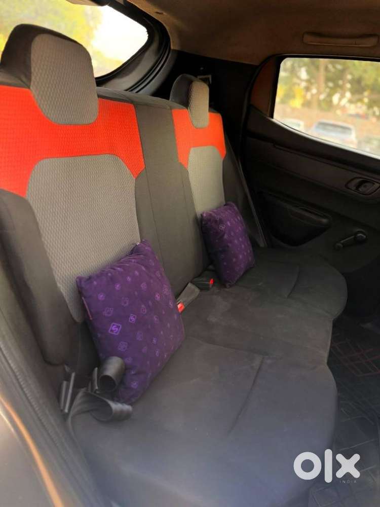 Renault Kwid 1.0 Rxt Optional, 2017