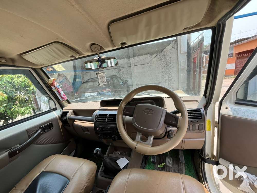 Mahindra Bolero Diesel 2018
